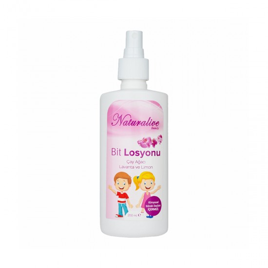 Bit Losyonu 200 ml